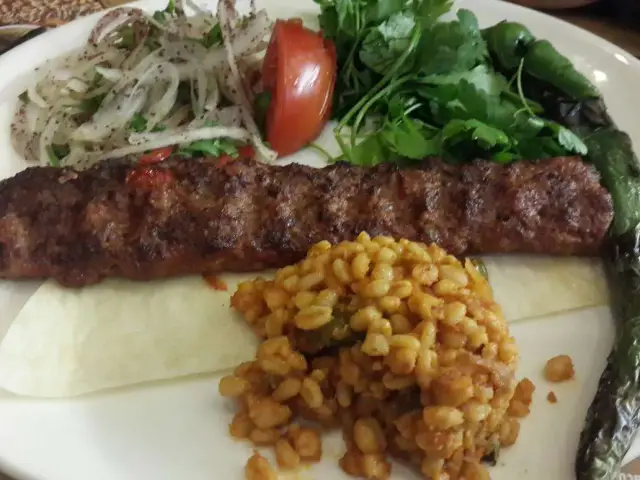 Lezzet-i Şark Antep Sofrası'nin yemek ve ambiyans fotoğrafları 18