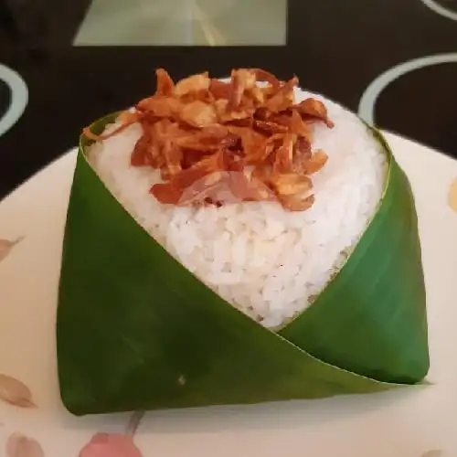 Gambar Makanan Nasi Uduk Mpok Nur, Rawasari 11