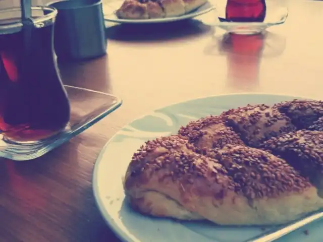 Alaiye Akça Ekmek Fırın&Cafe Patisserie'nin yemek ve ambiyans fotoğrafları 7