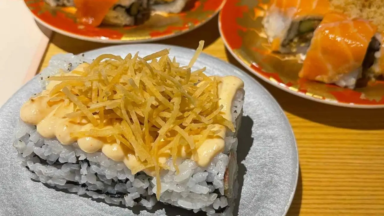 Sushi Tei