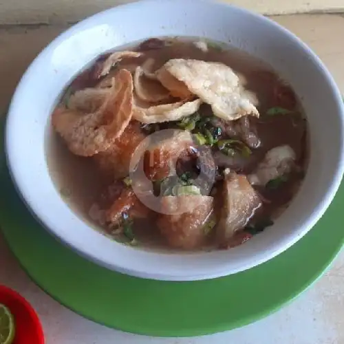Gambar Makanan Kantin Sahera Pak Kirno Soto Bakso Ayam Penyet / Bakar 6