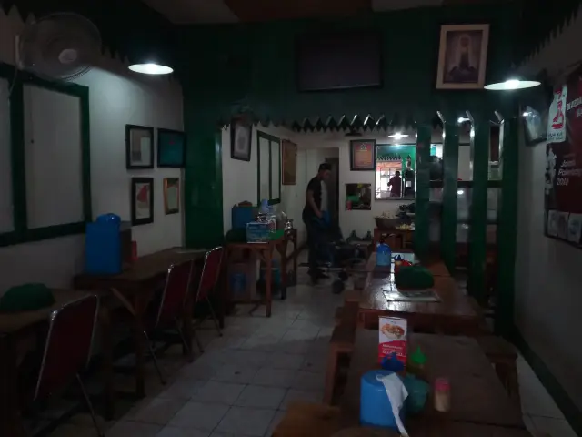 Gambar Makanan Kedai Mamak 8