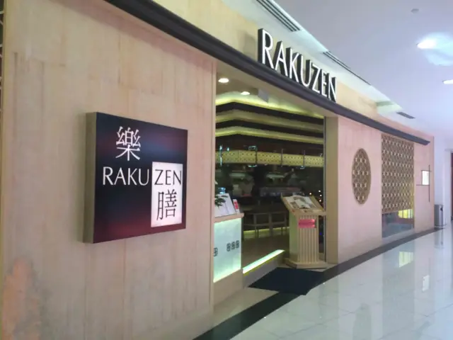 Rakuzen Food Photo 4
