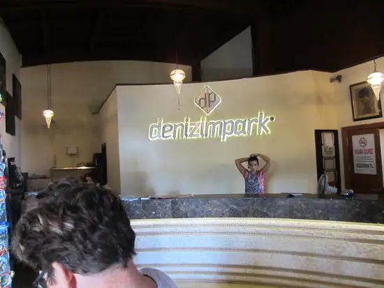 Denizim Park Restaurant'nin yemek ve ambiyans fotoğrafları 14