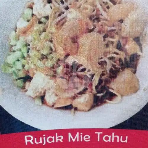 Gambar Makanan Pempek Cik Tirai Palembang 5