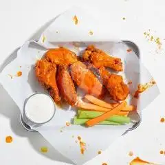 Gambar Makanan Killer Wings, Kokas 1