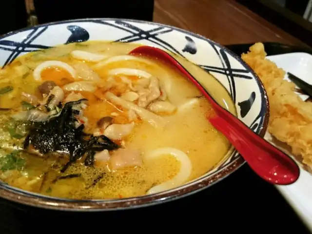 Gambar Makanan Marugame Udon and Tempura 18