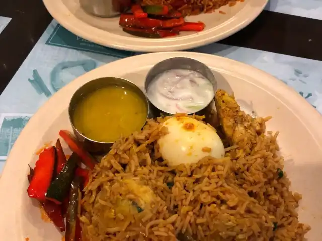 Village Briyani Cafe Food Photo 9