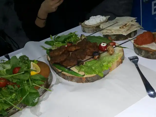ŞİŞ-HANE'nin yemek ve ambiyans fotoğrafları 12