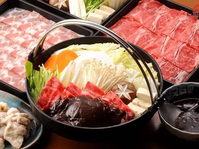 Nabe Japanese Izakaya and Hot Pot Food Photo 7