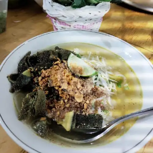 Gambar Makanan Soto Mantul, Kartanegara 6