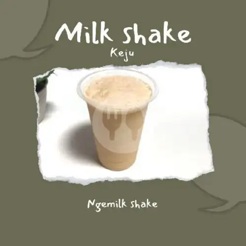 Gambar Makanan Ngemilk-shake  3
