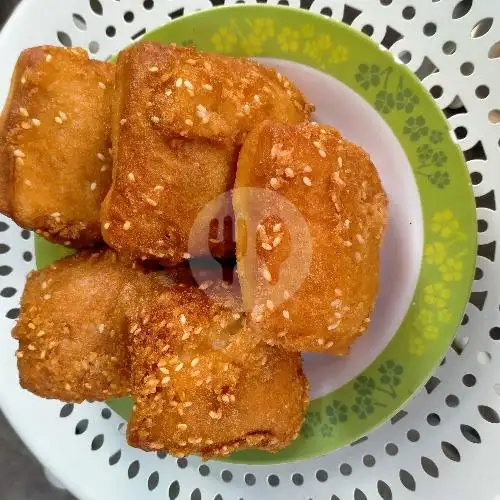 Gambar Makanan roti goreng cakue bojonegoro 1