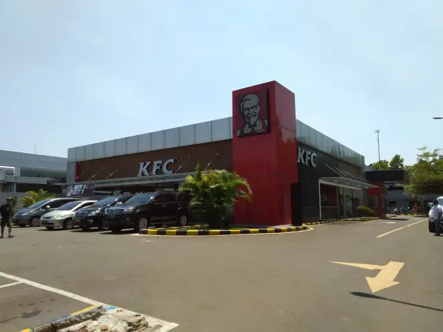 Gambar Makanan KFC 6