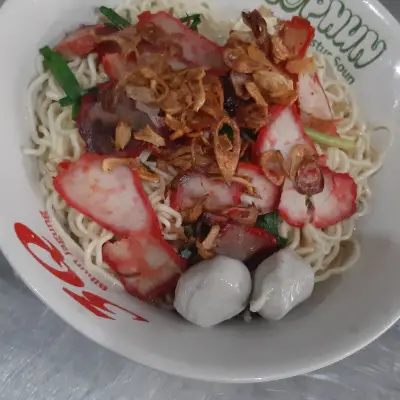 RM Mie Tiau