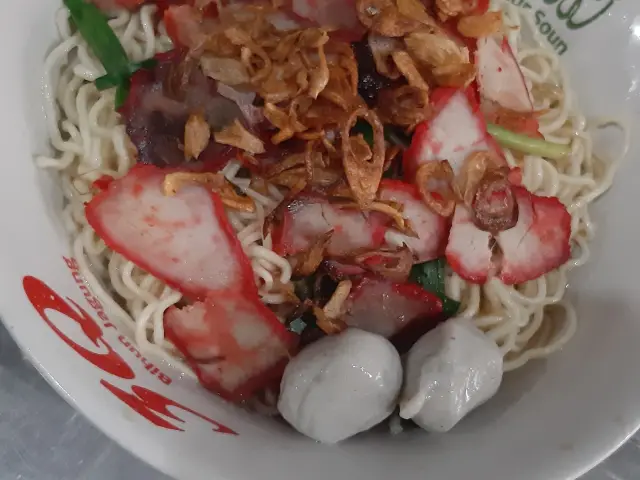 RM Mie Tiau