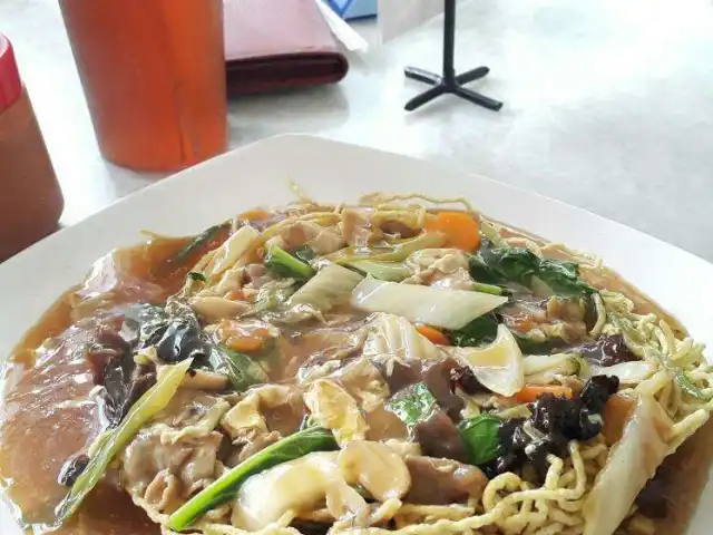 Gambar Makanan Lau's Kopi 18