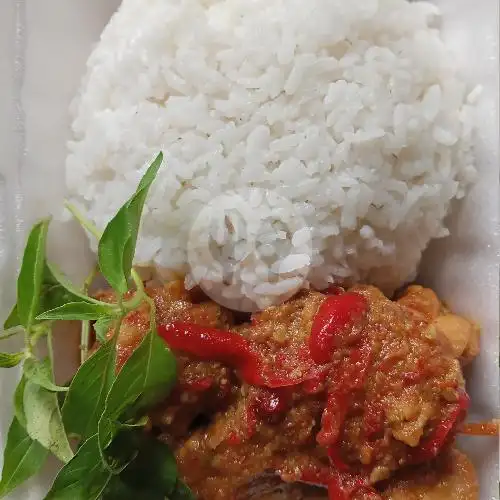 Gambar Makanan Ayam Rokiroki, Sungai Pinang 1