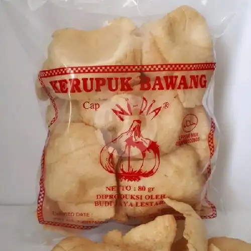 Gambar Makanan Dewi Soto Ayam Surabaya, Jatiasih 19