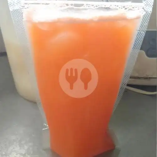 Gambar Makanan Aura juice 11