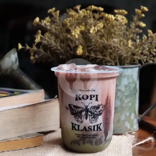 Gambar Makanan Toko Kopi Klasik, Karawaci 19