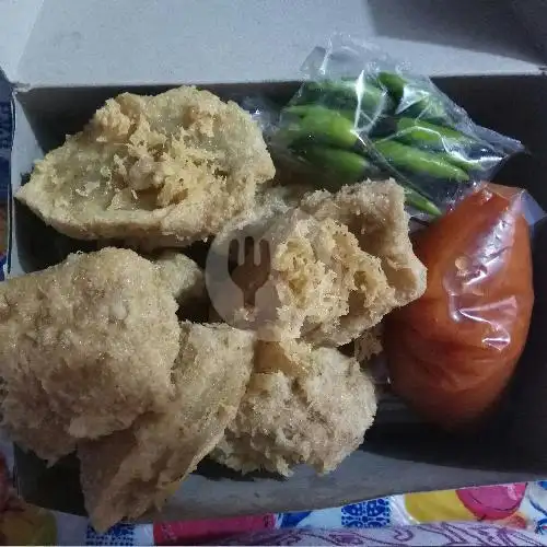 Gambar Makanan Salome Tahu Bakso Bu Nunung, Telaga Sari 1