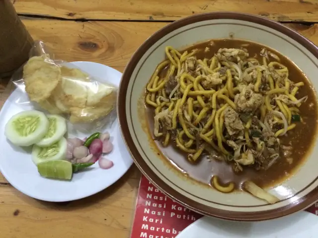 Gambar Makanan Mie Aceh Bang Jaly 3