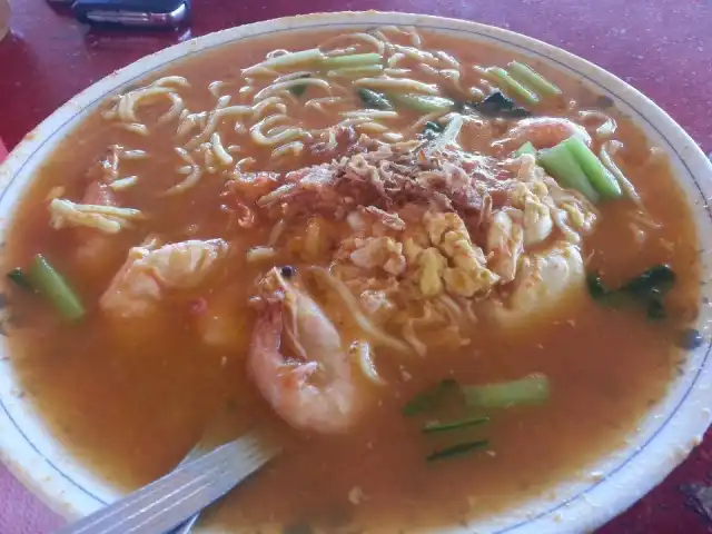 Jaiton Laksa Pantai BNO Food Photo 4