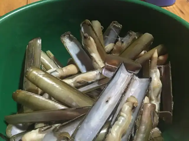 Gambar Makanan Kapten Kerang 5