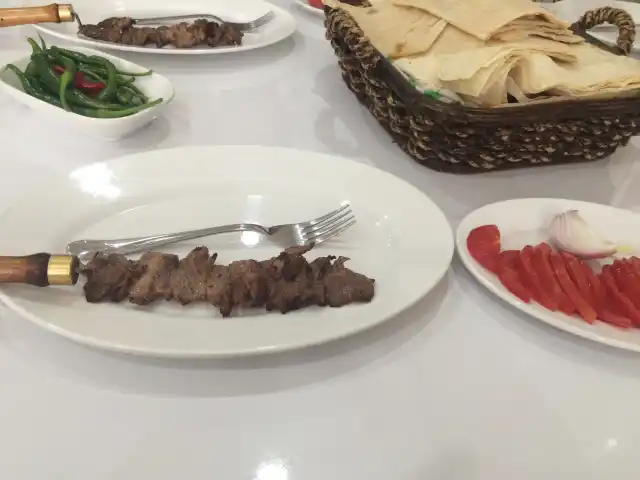 Erzurum Çağ Kebabı'nin yemek ve ambiyans fotoğrafları 14