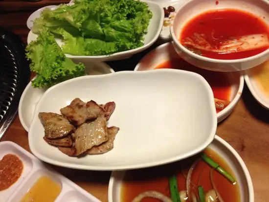 Gambar Makanan Chung Giwa 4