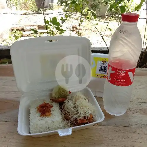 Gambar Makanan Ayam Geprek, Bakar, Goreng & Mie Level - Dapur Lombok Seram, KH Masykuri 9
