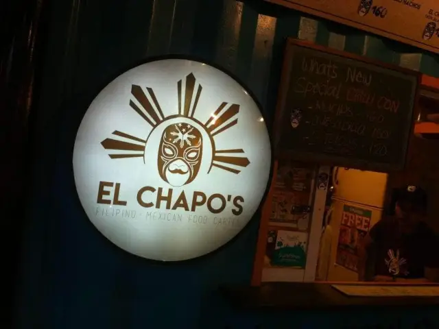 El Chapo's Food Photo 12