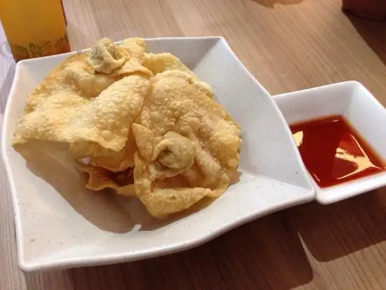 Gambar Makanan Bakmi GM Mangga Dua Square 8