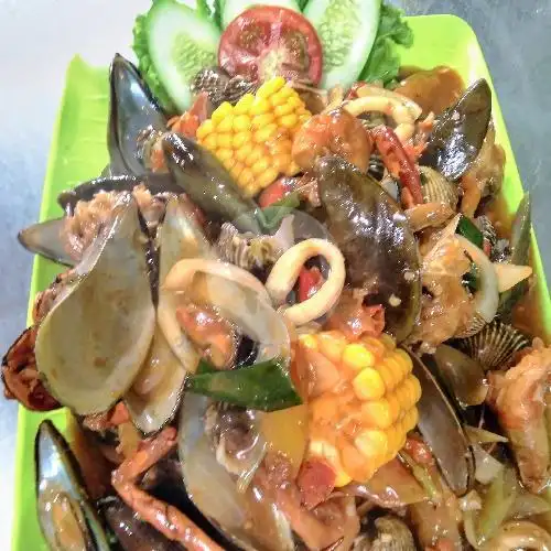 Gambar Makanan Seafood Sari Laut 88 1