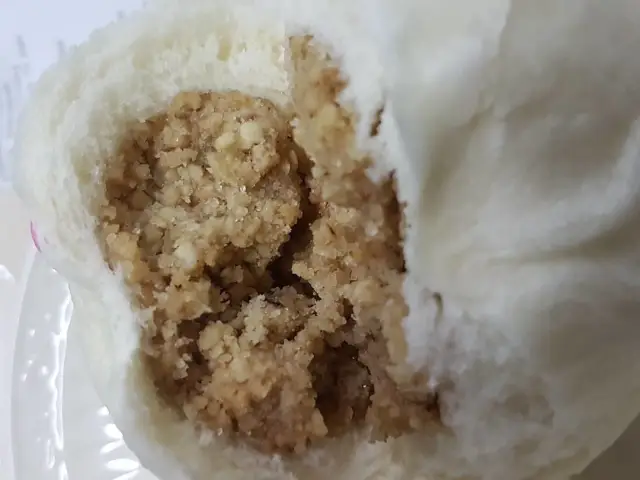 Gambar Makanan Bakpau A Satu 7