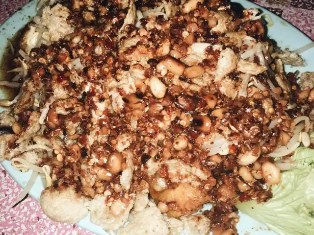 Colek ayam cherang Food Photo 4