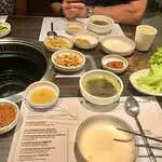 Daorae Korean BBQ Restaurant Food Photo 1