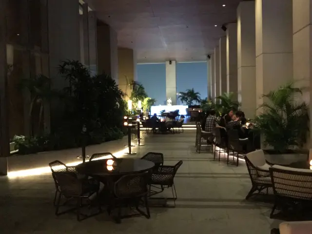 Gambar Makanan K22 Bar - Fairmont Jakarta 18