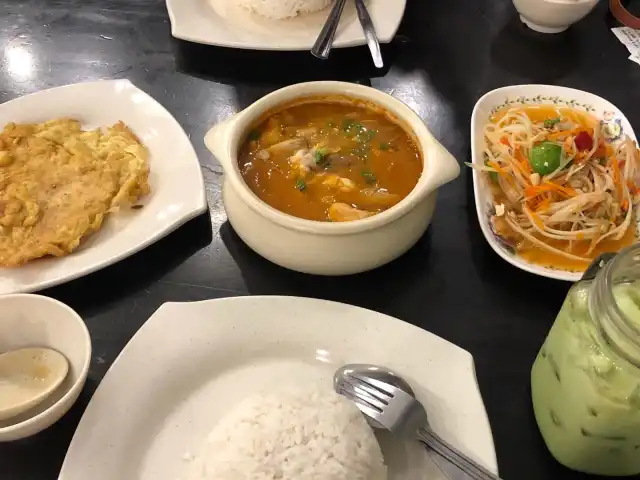Thai Ori Restaurant Food Photo 10