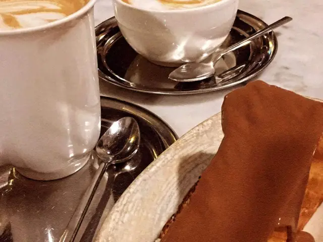 Viyana kahvesi'nin yemek ve ambiyans fotoğrafları 20