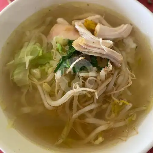 Gambar Makanan Soto Mbak Nipon 2