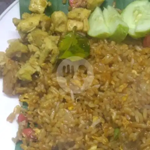 Gambar Makanan Nasi Goreng Lanange, Sukaluyu 12