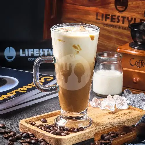 Gambar Makanan Lifestyle Coffee & Eatery, Ringroad 6