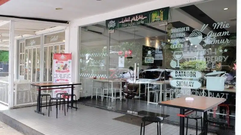 Gambar Makanan Sam's Strawberry Corner 14