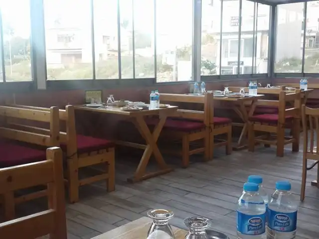 Başkent Aspava'nin yemek ve ambiyans fotoğrafları 2