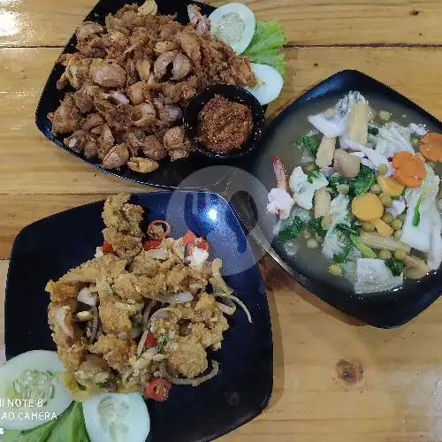 Gambar Makanan Lim Kopi (Ruko The Summer), Batam Kota 3