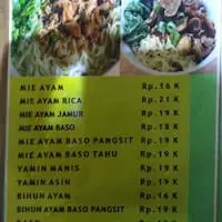 Gambar Makanan Es Durian Pak Aip/Sakinah 1