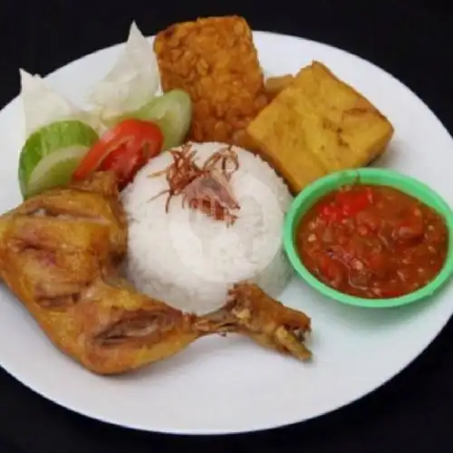 Gambar Makanan Foods King Barok, Karet Sawah 1 2