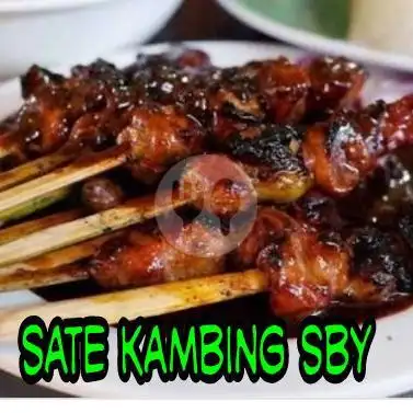 Gambar Makanan Sate Surabaya (Sate, Soto, Sop, Rawon, Juice) 19
